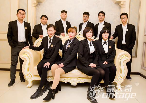 蒙太奇精英店長：宜昌胡店長“與同路人，做有意義的事”