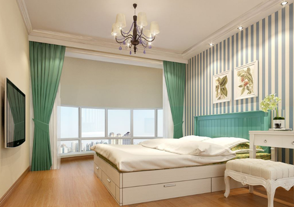 綠色環保壁材硅藻泥，家人的保護傘