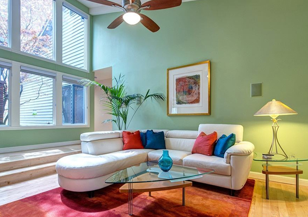 為什么選擇使用硅藻泥進行家居裝修？