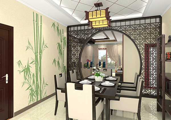 環保壁材硅藻泥，實踐綠色發展