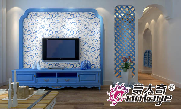 蒙太奇硅藻泥官方網站分享如何挑選硅藻泥廠家