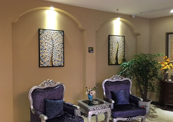 裝修設計壁材，選擇硅藻泥