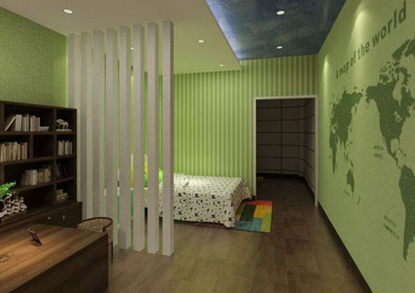 硅藻泥壁材，契合可持續發展道路